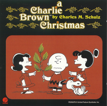 Charles M. Schulz version