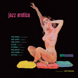 Jazz Erotica