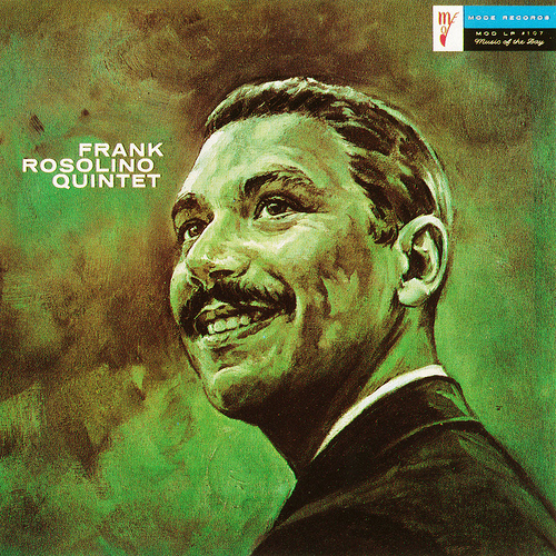 Frank Rosolino Quintet