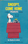 Snoopy, Come Home